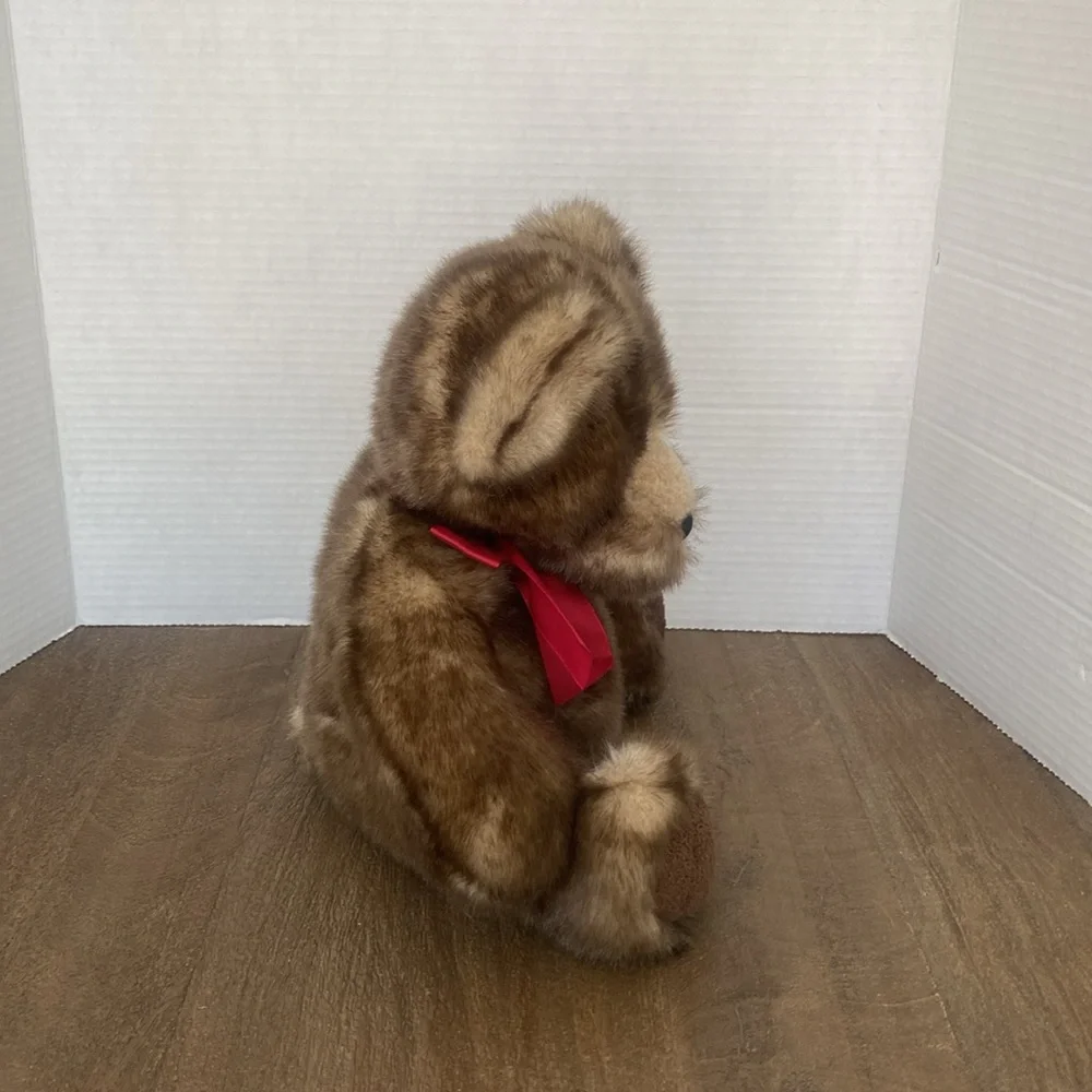 Vintage‎ 2003 Bombay Teddy Bear Danny